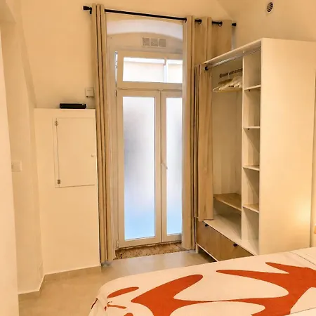 Appartement Renovated Cozy Haven - Old Town And Menton
