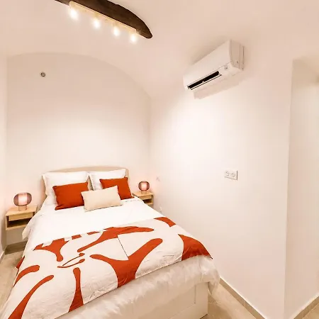 Renovated Cozy Haven - Old Town And Appartement