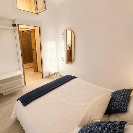 Renovated Cozy Haven - Old Town And Appartement