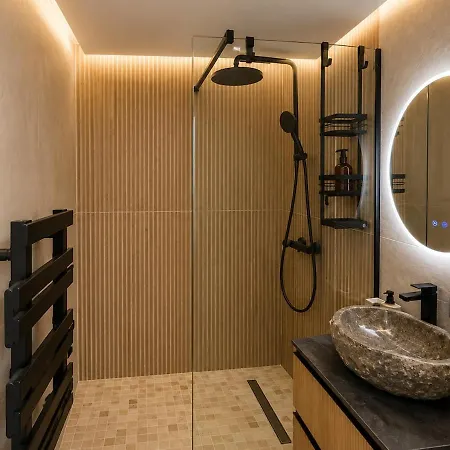 Appartement Renovated Cozy Haven - Old Town And Menton