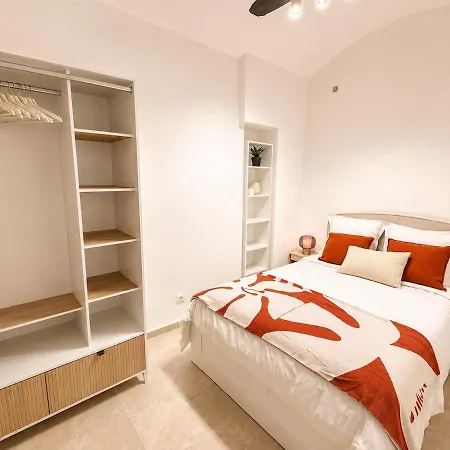 Appartement Renovated Cozy Haven - Old Town And Menton